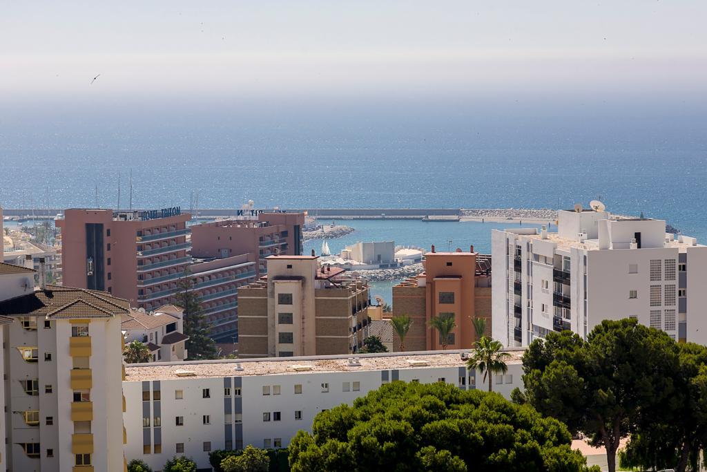 Weforyou Two Terramar Alto With Sea View Appartement