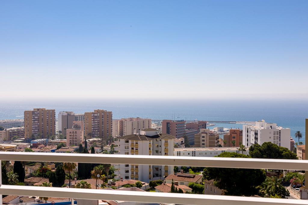 Appartement Weforyou Two Terramar Alto With Sea View *