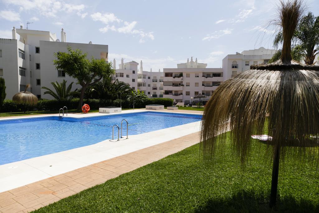 Parque De La Paloma Apartment