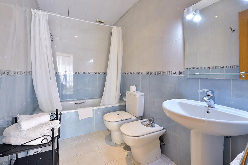 Apartment La Estrella - Atico Duplex