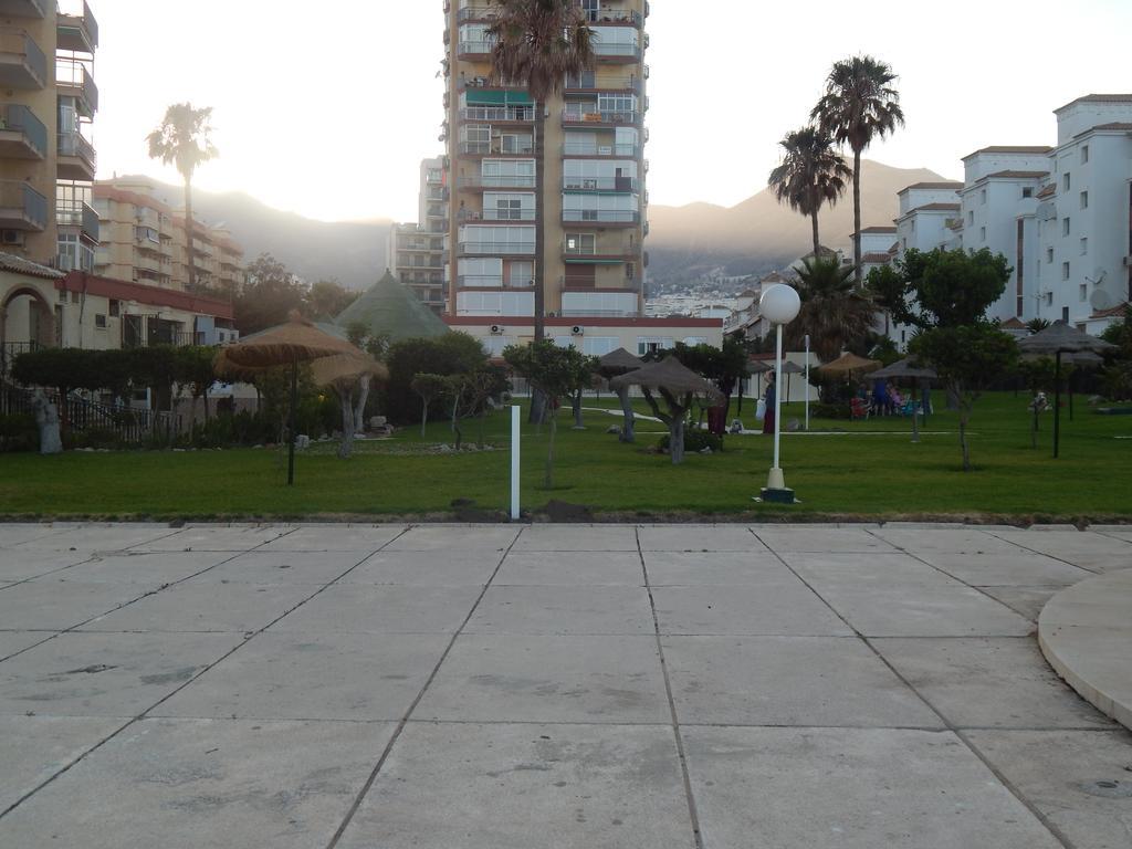 Appartement Maite 2 Benalmádena