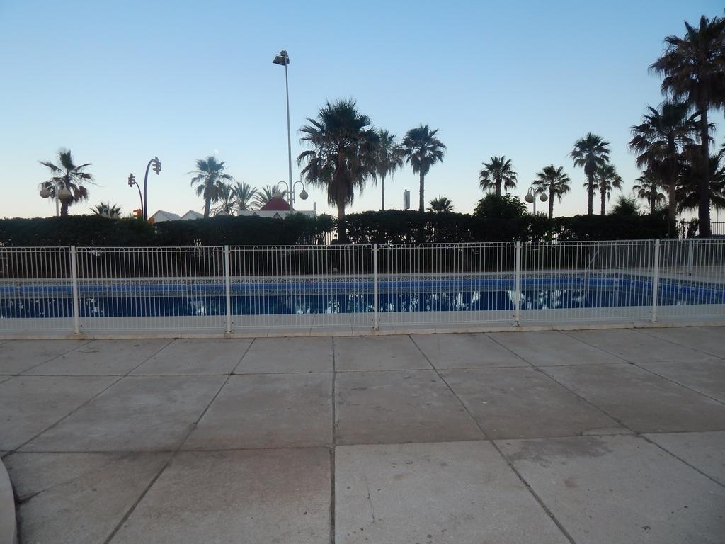 Maite 2 Appartement Benalmádena
