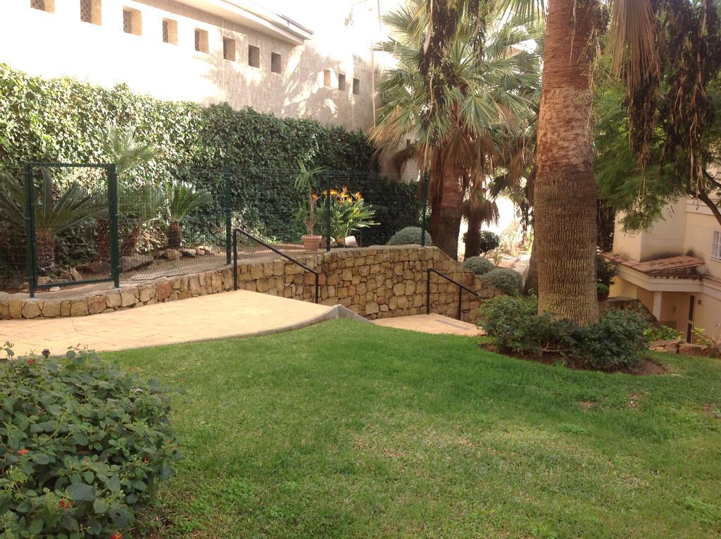 Holiday home Viviendas Turisticas Torrequebrada *