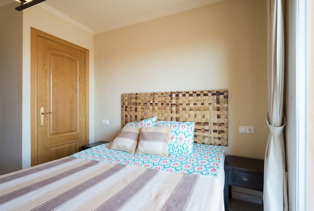 Penthouse Puerto Marina * Benalmádena