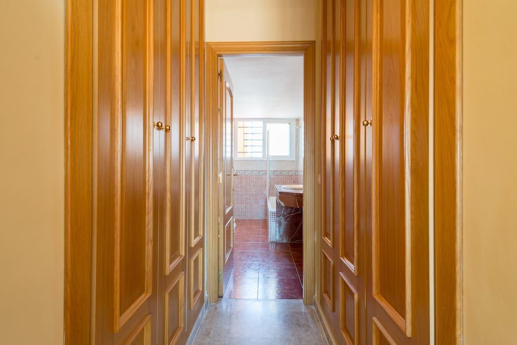 Penthouse Puerto Marina Apartamento Benalmádena