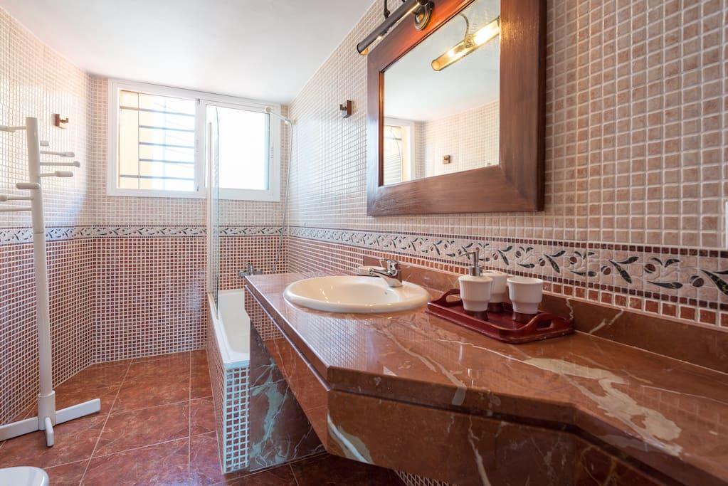 Penthouse Puerto Marina