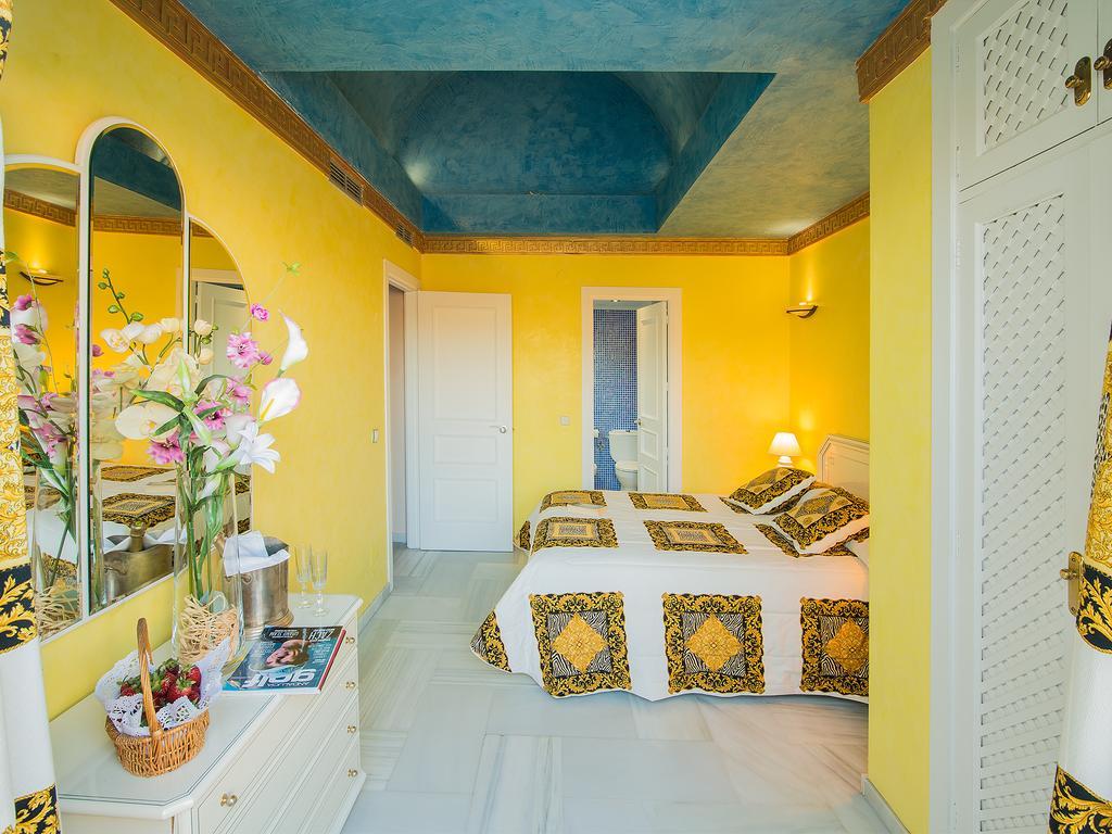 Puerto Marina & Golf Apartment Benalmadena