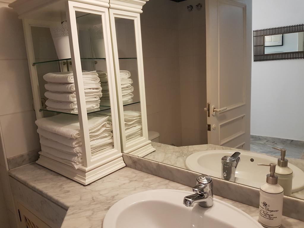Apartamento Isla Benalmádena