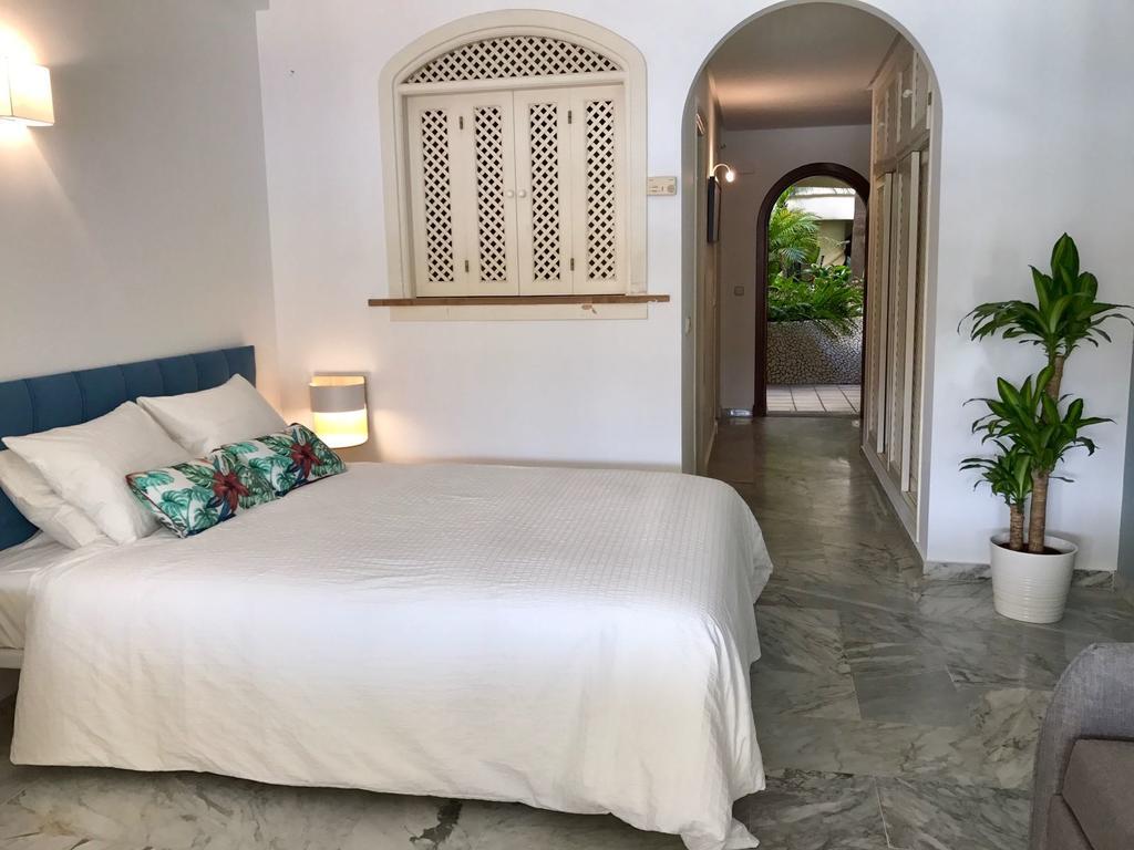 Isla Apartamento