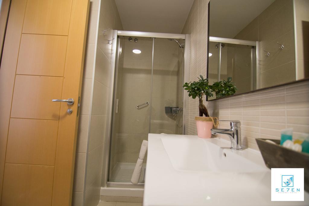 Seven Village Apartment Benalmadena