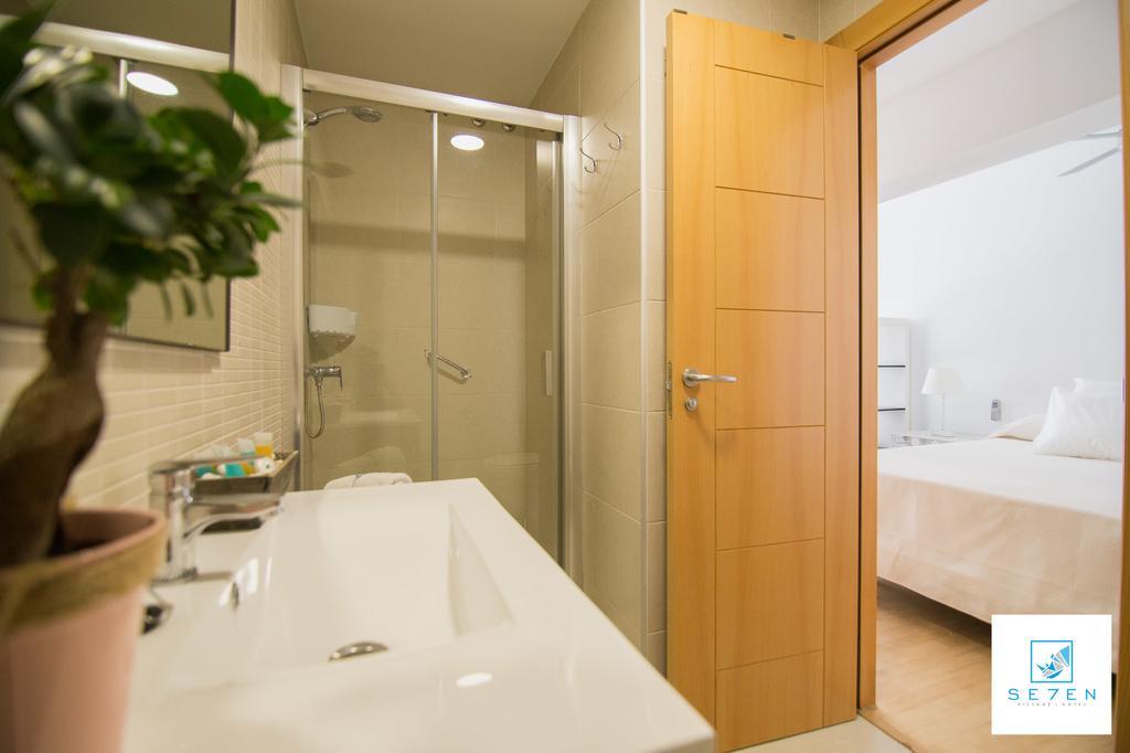 Seven Village Apartment