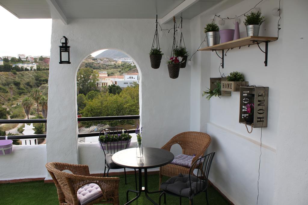 Apartamento Turistico Pueblo Evita Apartment