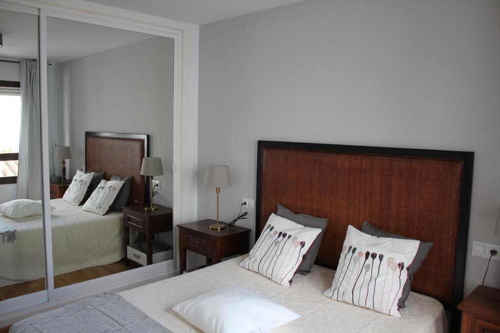 Apartamento Turistico Pueblo Evita *