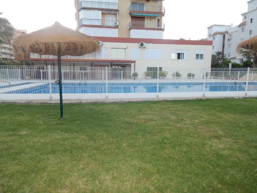 Maite 2 * Benalmádena