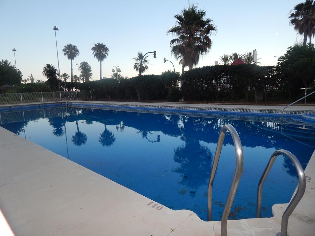 Appartement Maite 2