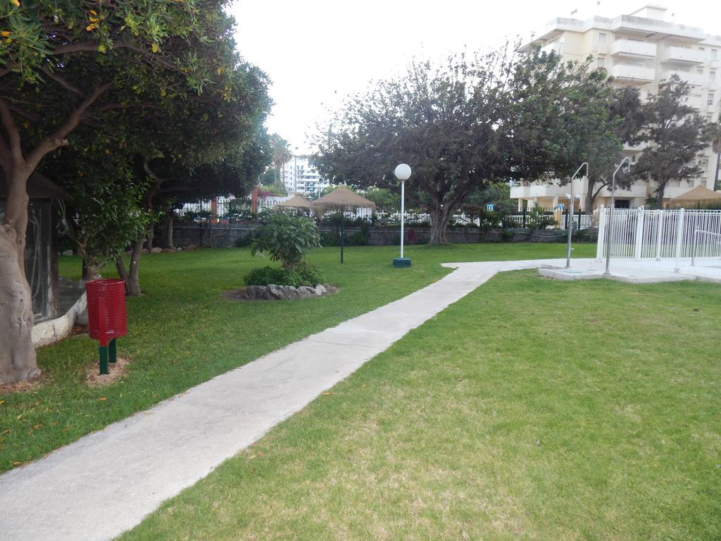 Appartement Maite 2 *