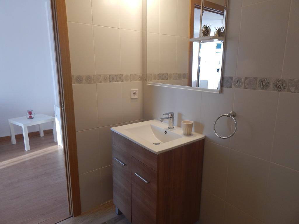 Maite 2 Appartement *