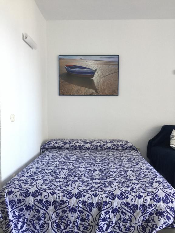 Appartement Estudios Y Benal Benalmádena