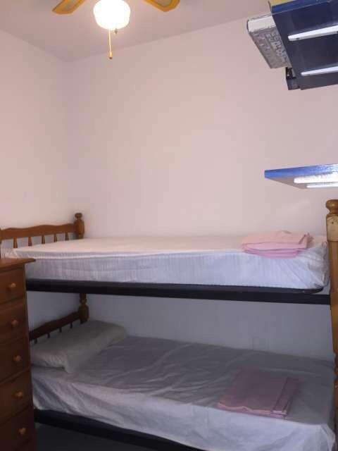 Appartement Estudios Y Benal Benalmádena