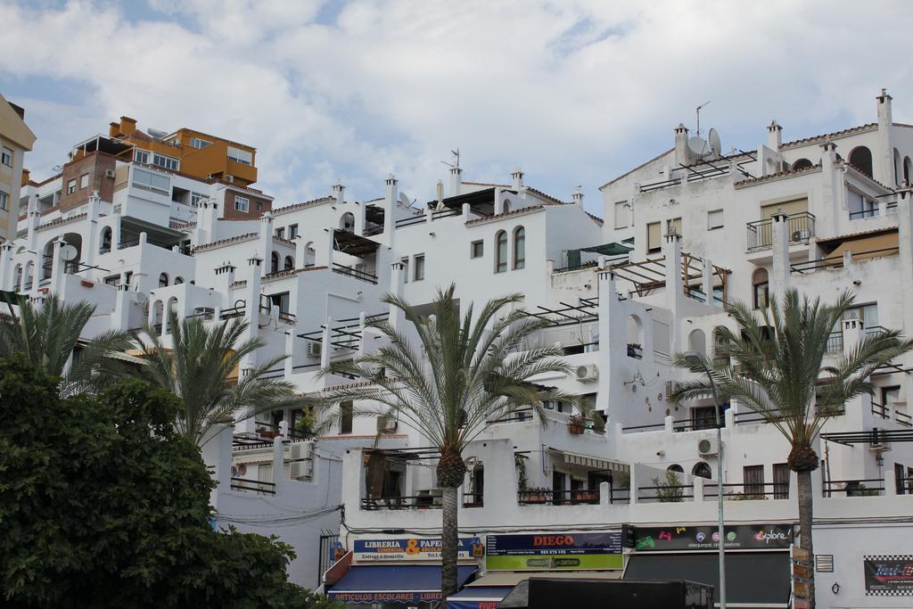 Apartamento Turistico Pueblo Evita Benalmadena