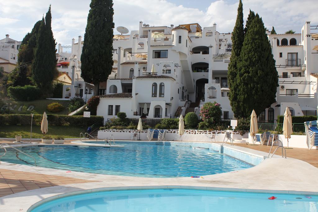 Apartamento Turistico Pueblo Evita