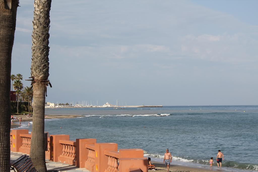 Apartamento Turistico Pueblo Evita Apartment Benalmadena