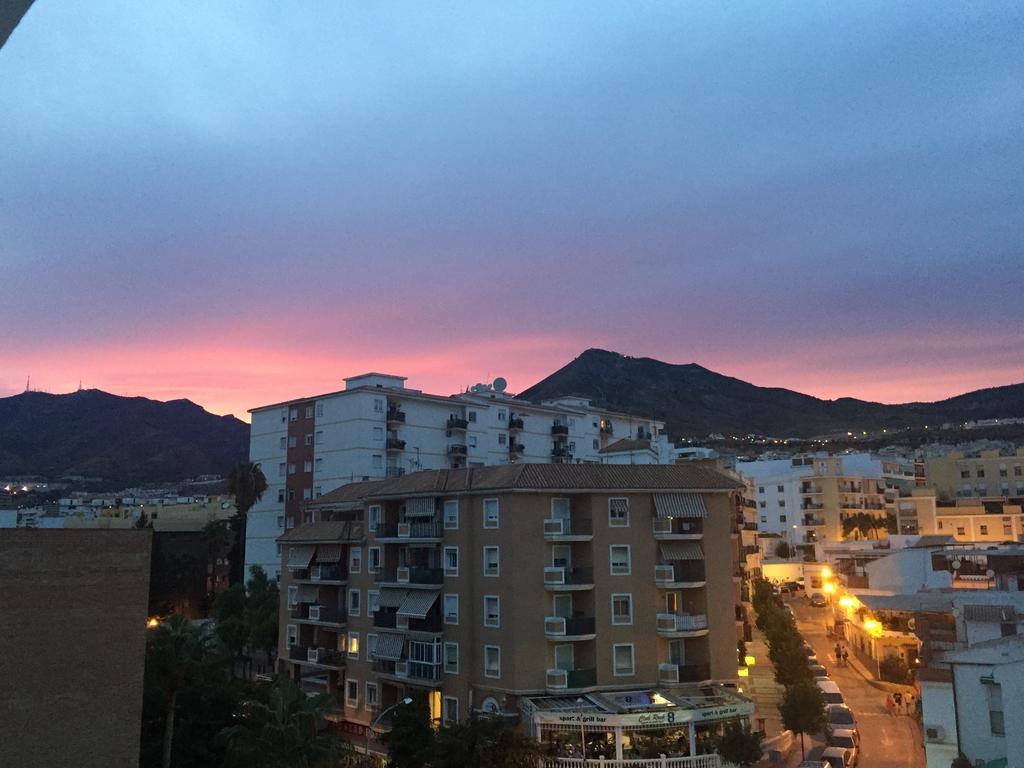 Avenida Ciudad De Melilla Apartment Benalmadena
