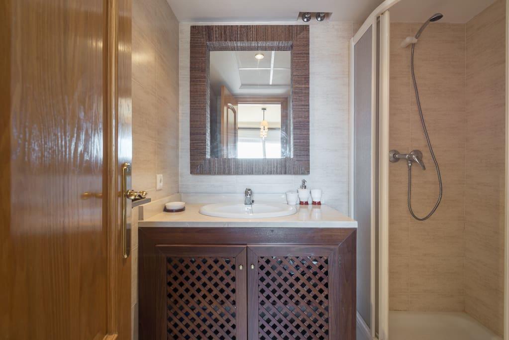 Penthouse Puerto Marina