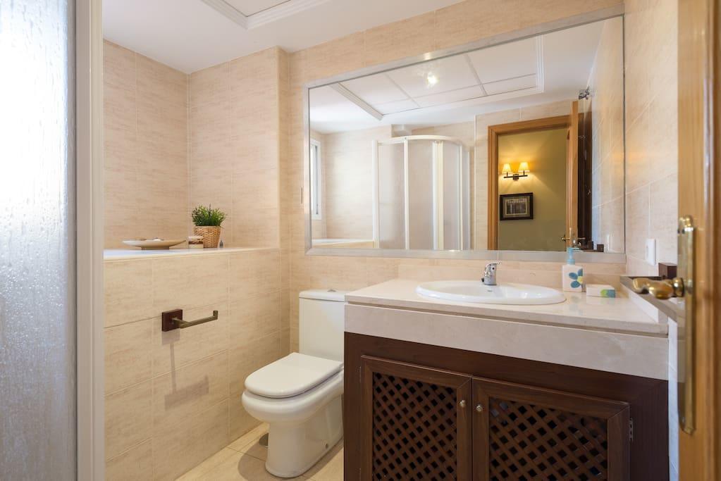 Penthouse Puerto Marina *