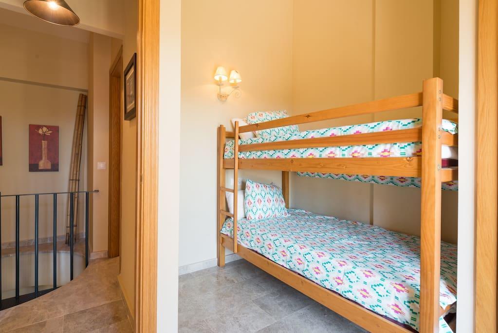 Apartamento Penthouse Puerto Marina