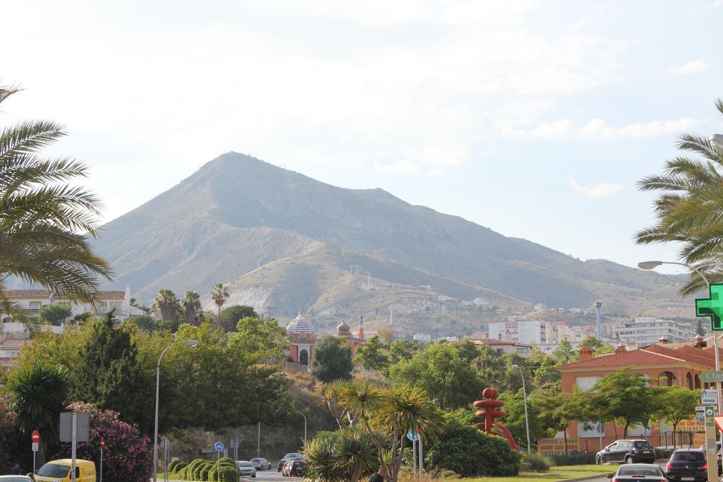 Apartamento Turistico Pueblo Evita Apartment *