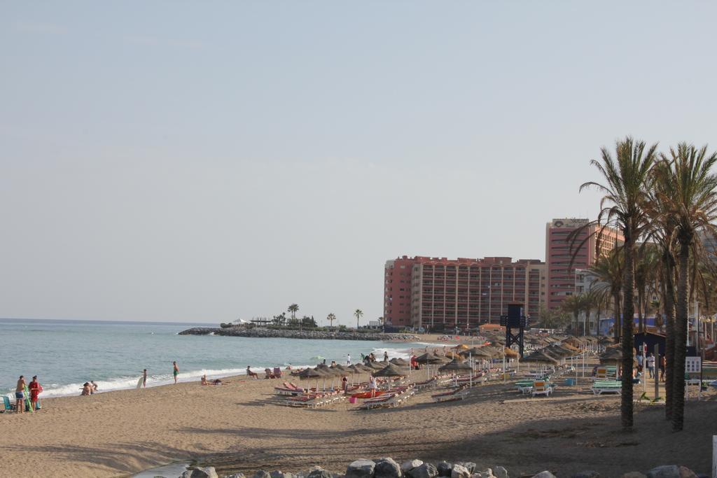 Apartamento Turistico Pueblo Evita * Benalmadena