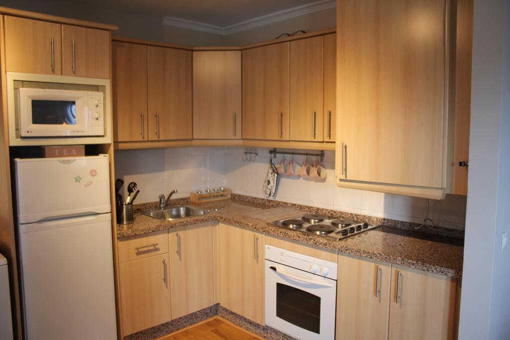 Apartment Apartamento Turistico Pueblo Evita Benalmadena