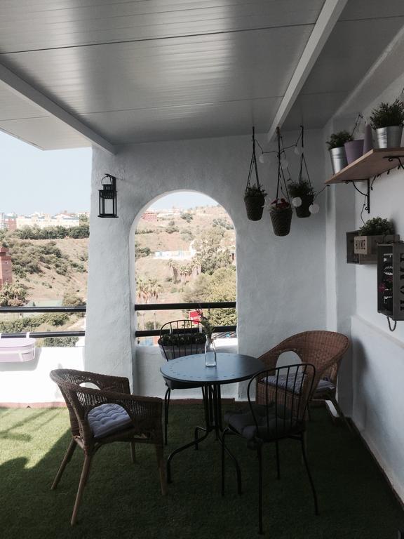 Apartamento Turistico Pueblo Evita *