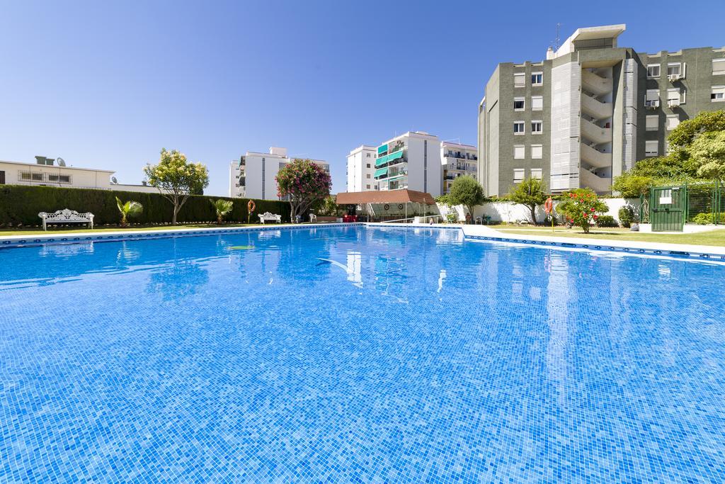 Weforyou Two Terramar Alto With Sea View * Benalmádena