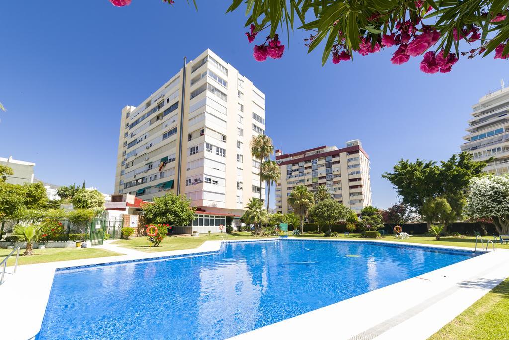 Weforyou Two Terramar Alto With Sea View Appartement Benalmádena