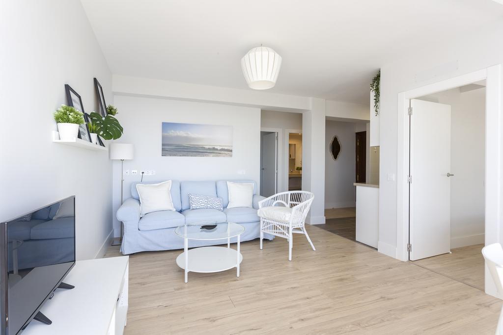 Weforyou Two Terramar Alto With Sea View