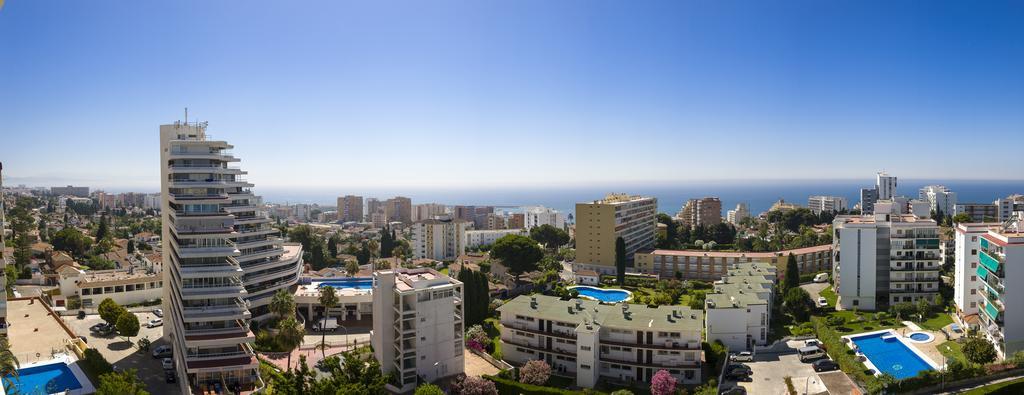 Weforyou Two Terramar Alto With Sea View Appartement *