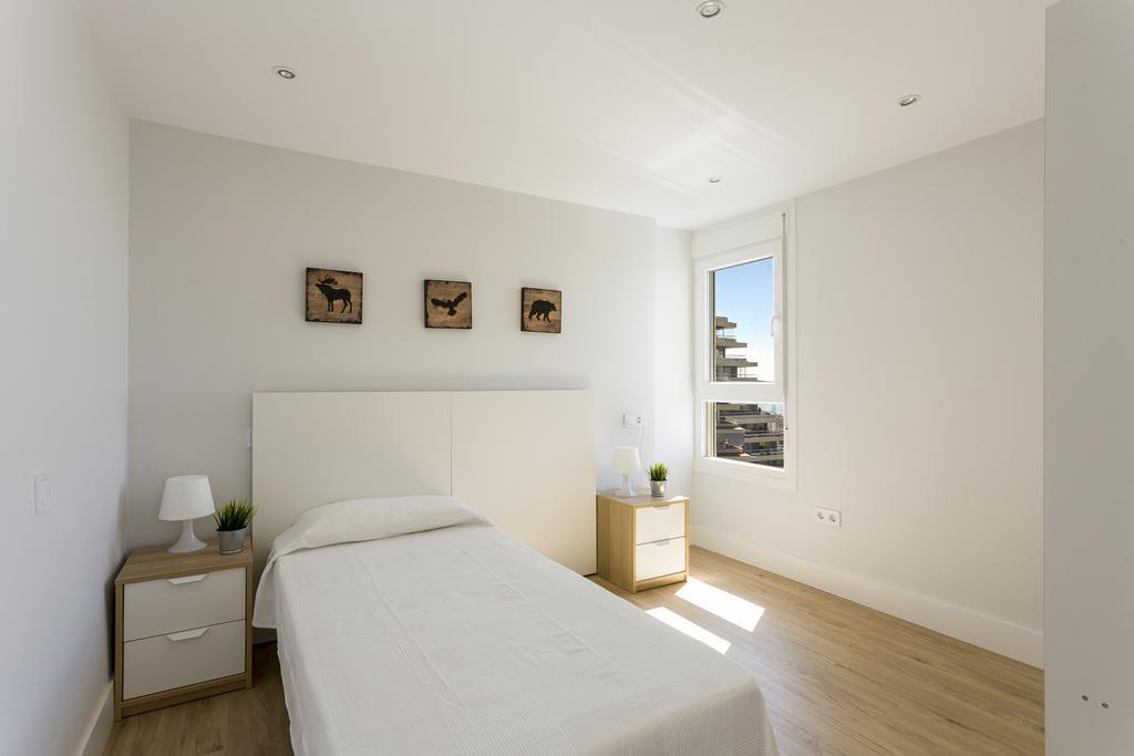 Appartement Weforyou Two Terramar Alto With Sea View