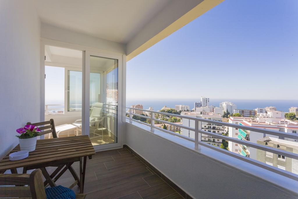 Weforyou Two Terramar Alto With Sea View *