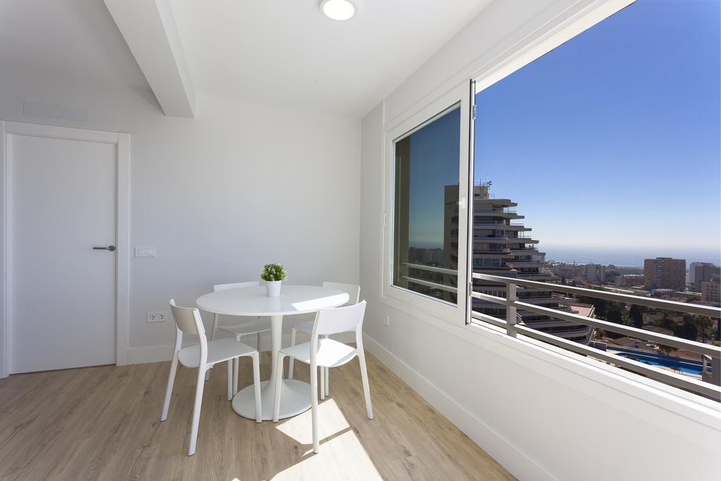Appartement Weforyou Two Terramar Alto With Sea View *