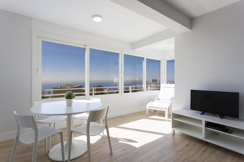 Appartement Weforyou Two Terramar Alto With Sea View *
