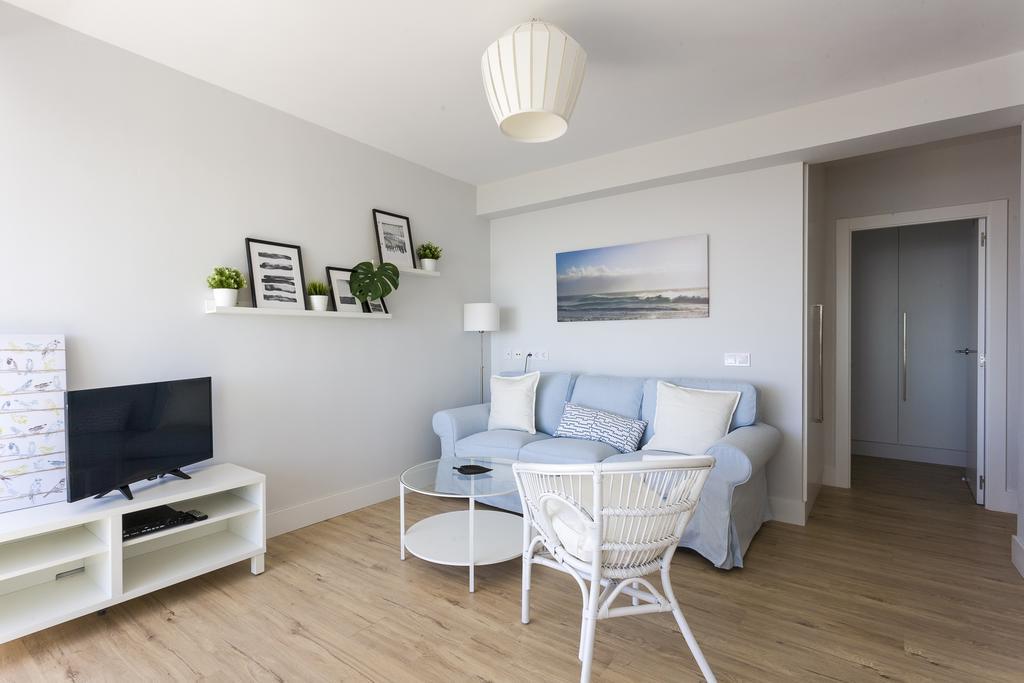 Weforyou Two Terramar Alto With Sea View Appartement