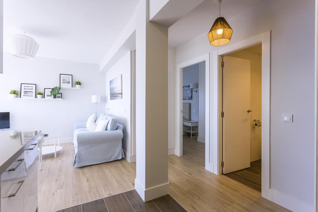 Weforyou Two Terramar Alto With Sea View