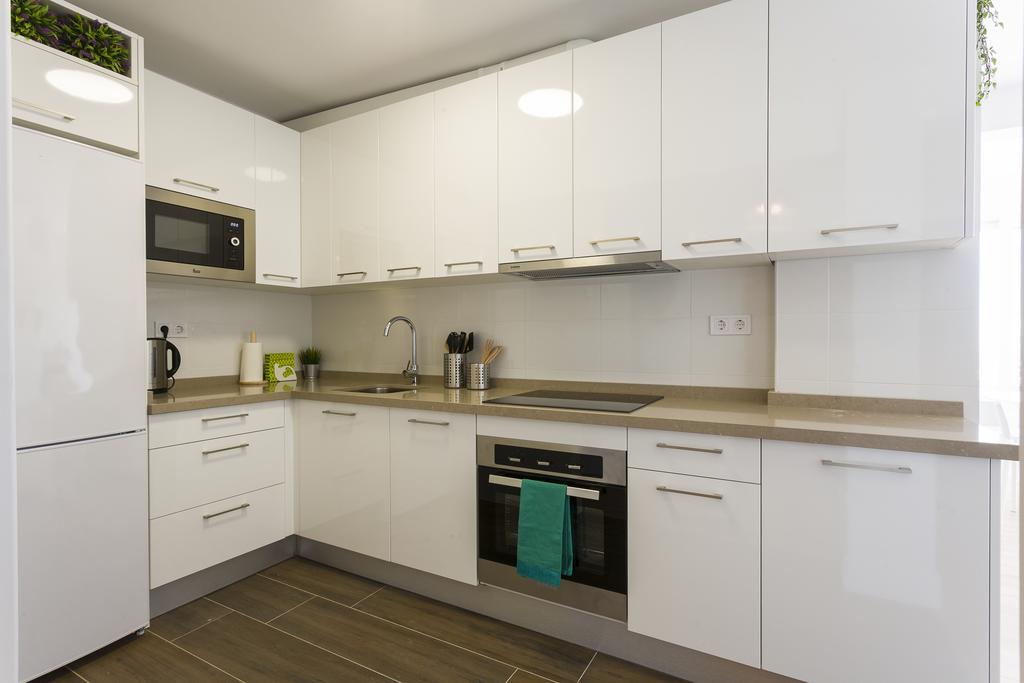 Appartement Weforyou Two Terramar Alto With Sea View Benalmádena