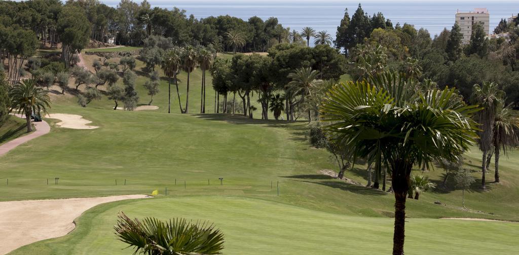 Appartement Weforyou Two Terramar Alto With Sea View Benalmádena