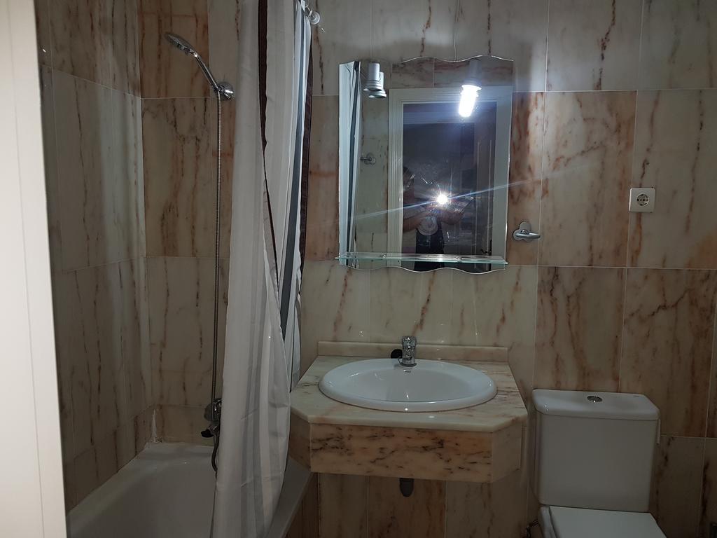 Viviendas Turisticas Torrequebrada Benalmádena
