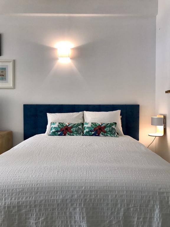 Apartamento Isla *