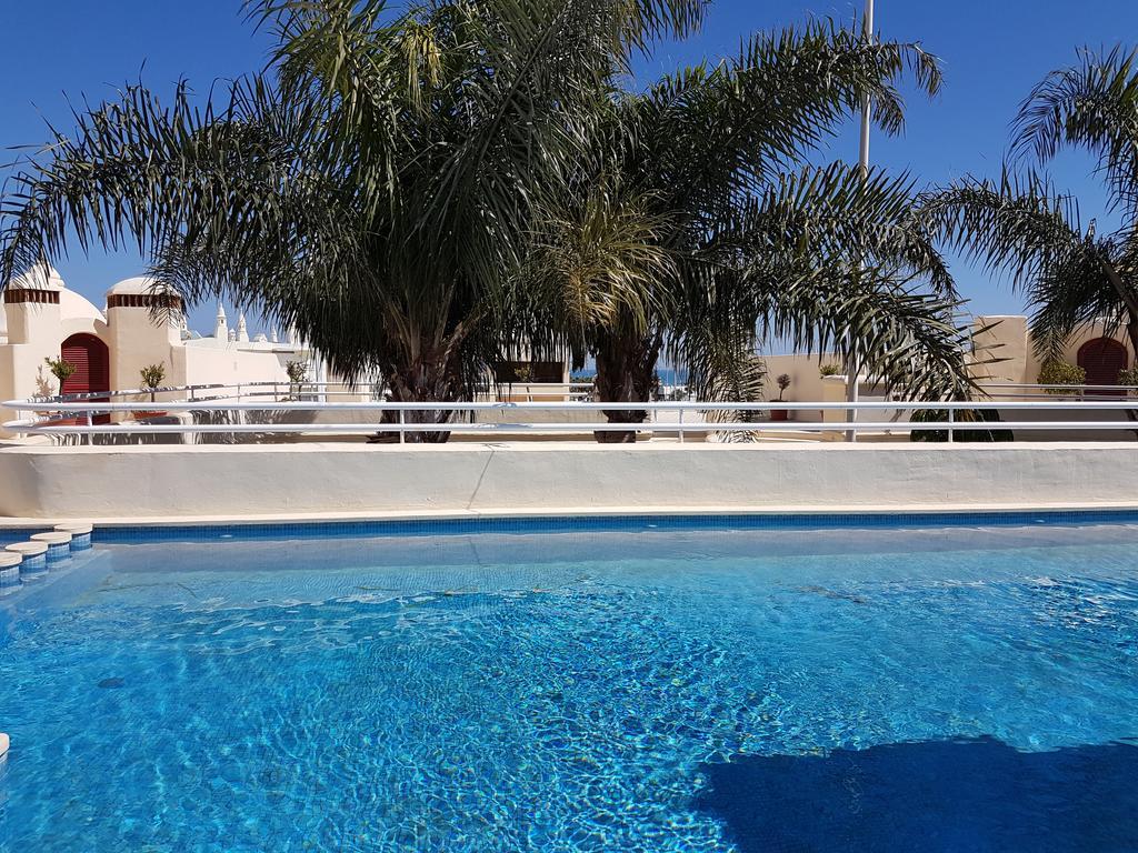 Apartamento Isla *