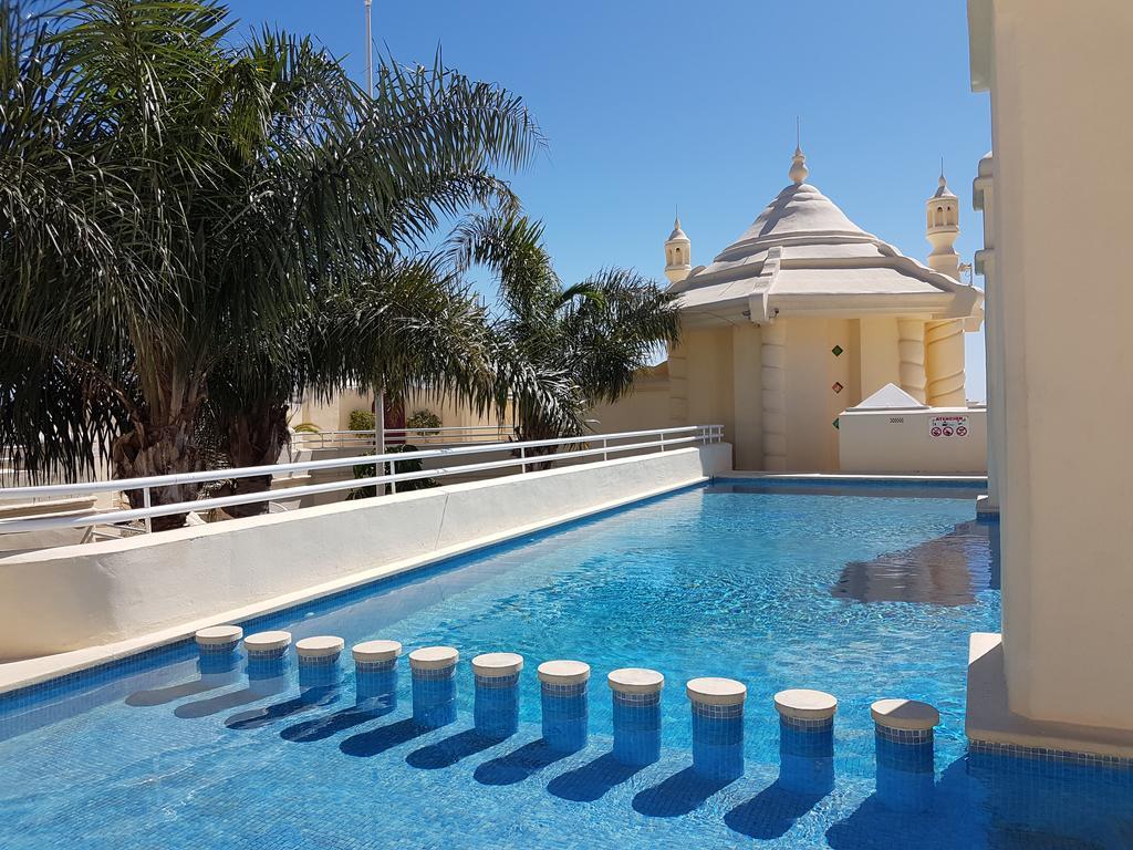 Apartamento Isla